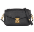 East West Pochette Metis, front view